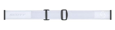 Превью Горнолыжная маска Маска горнолыжная SCOTT Unlimited II OTG LS Mineral White/Bronze Chrome (271822-7414245)